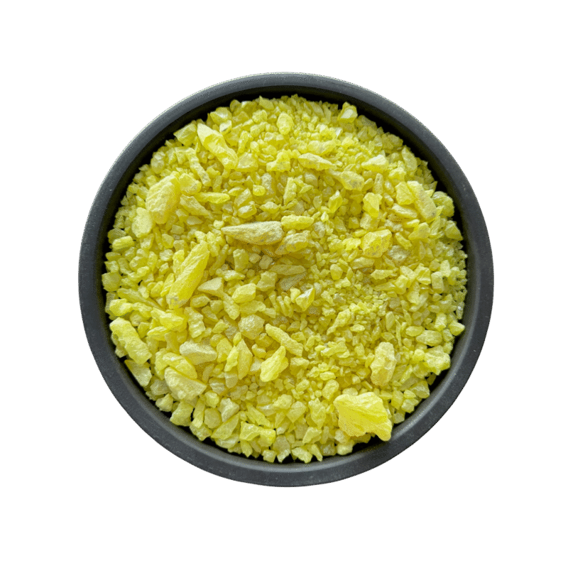 Sulphur | Amla sar gandhak | گندھک آملہ سار