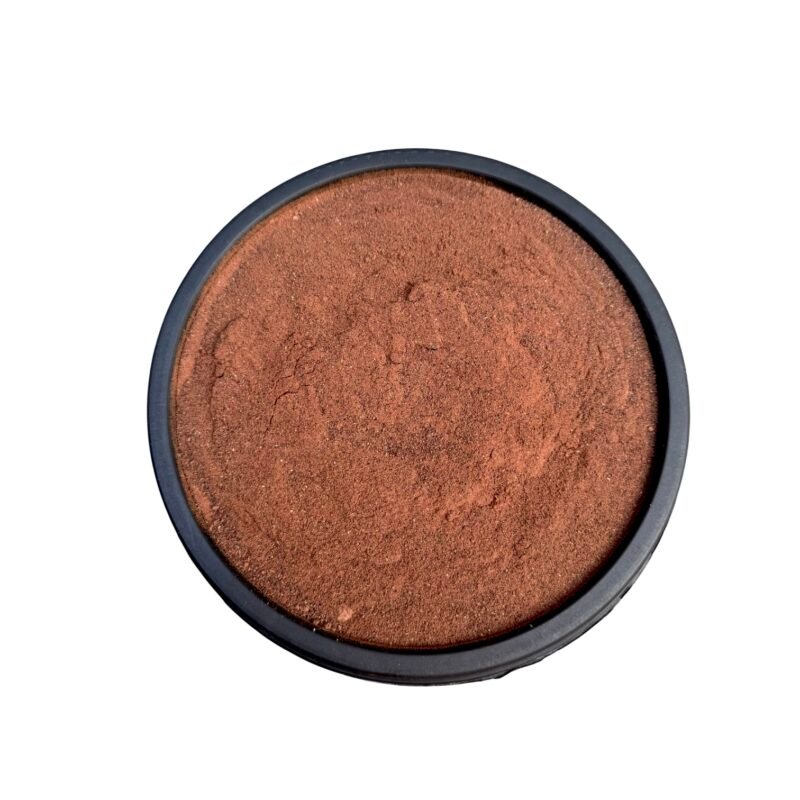 Beetroot powder چقندر پاؤڈر