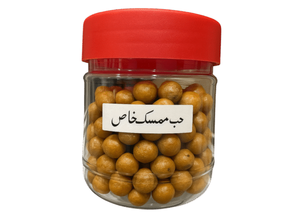 Hab mumsik khas حب ممسک خاص مرگانگ والا