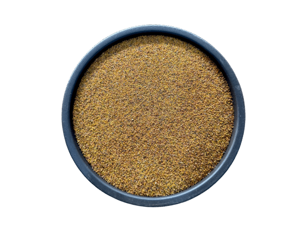 Fenugreek seeds میتھی دانہ