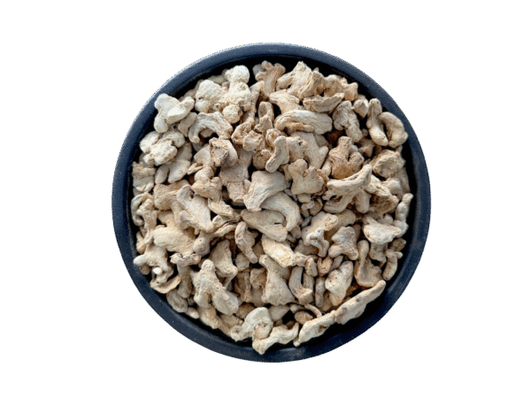 Ginger ادرک، سونٹھ، زنجبیل
