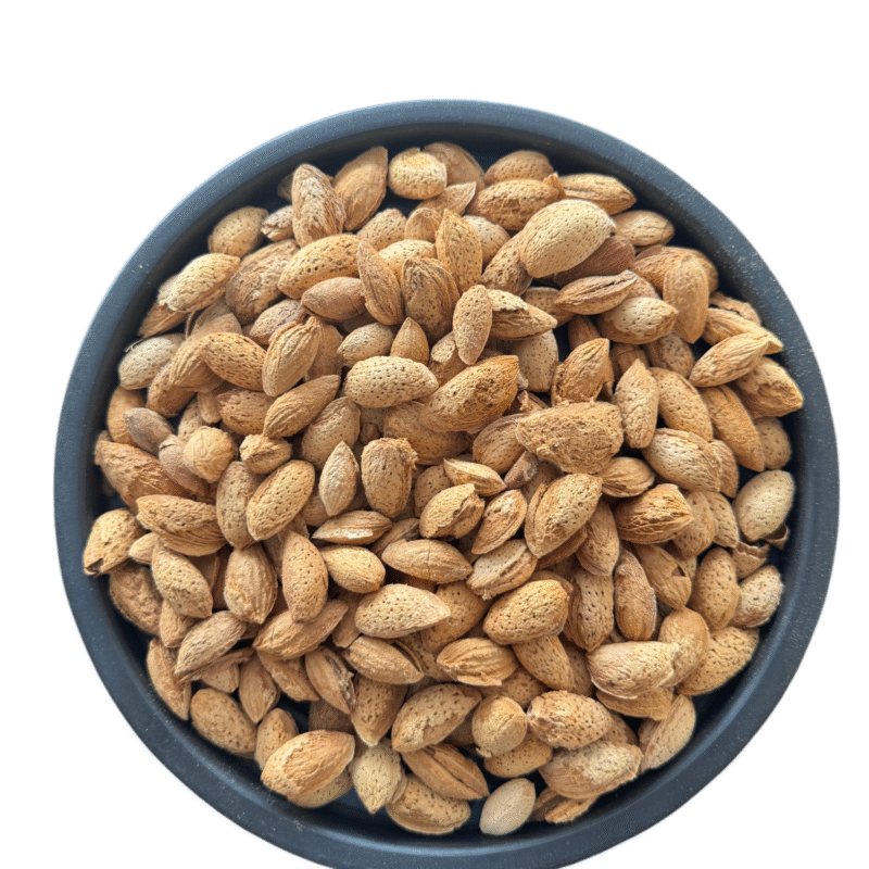 Pistachio nuts پستہ