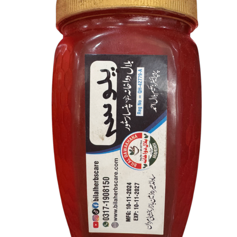 Acacia Honey پلوسہ شہد