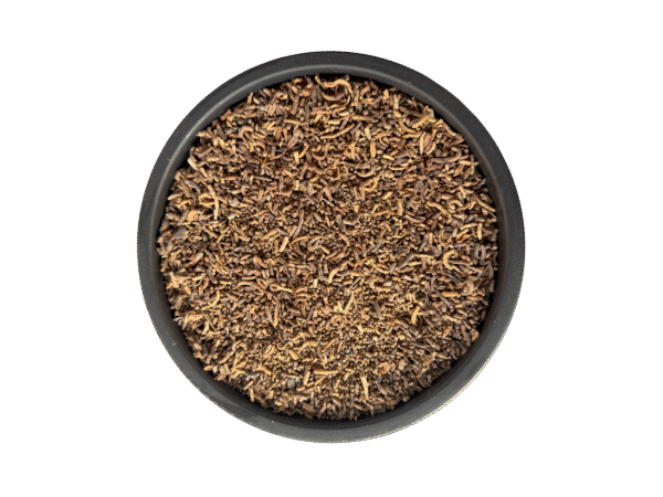 Dried Earthworm | kharateen | خراطین مصفی | خراطین