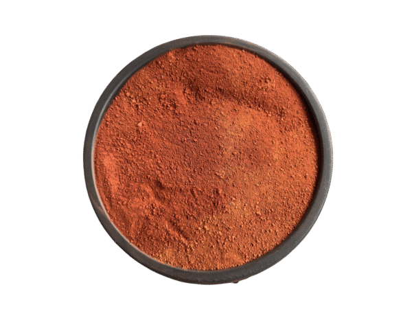 Ochre | gero | geru | hematite | گیرو