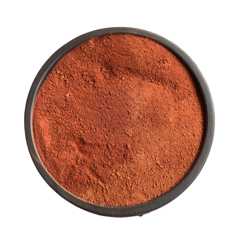 Ochre | gero | geru | hematite | گیرو
