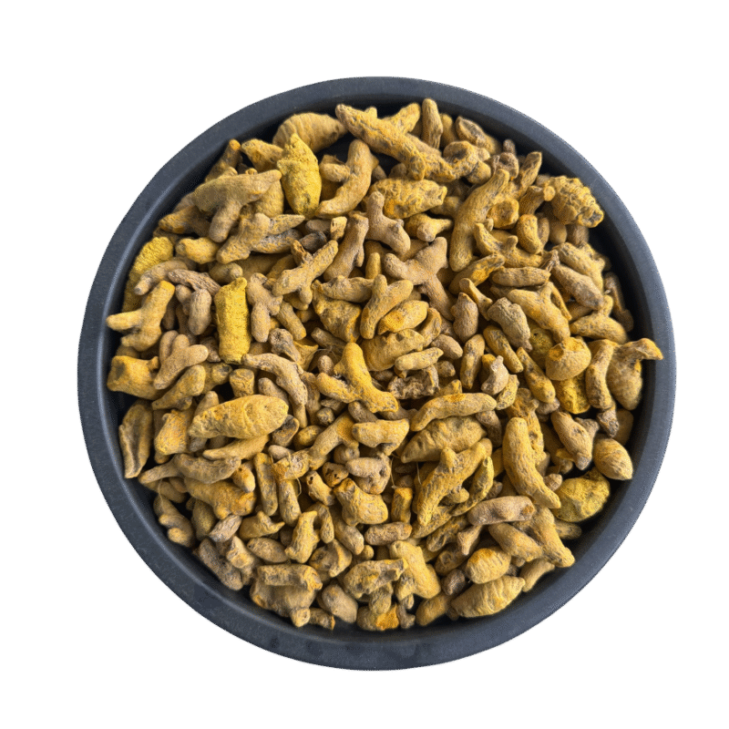 Turmeric | ہلدی
