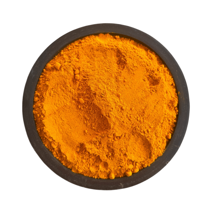 Turmeric powder | ہلدی پوڈر