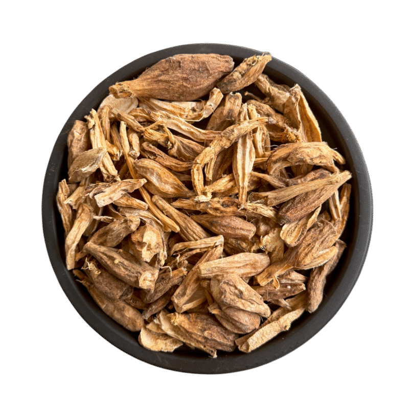 White sage | Behman safed | white bihin | behman safaid | بہمن سفید