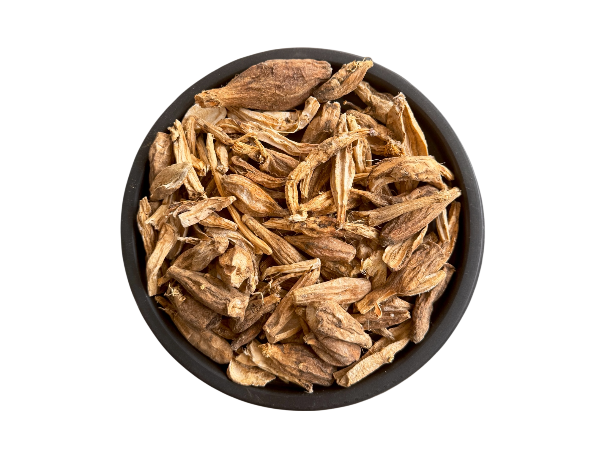 White sage | Behman safed | white bihin | behman safaid | بہمن سفید