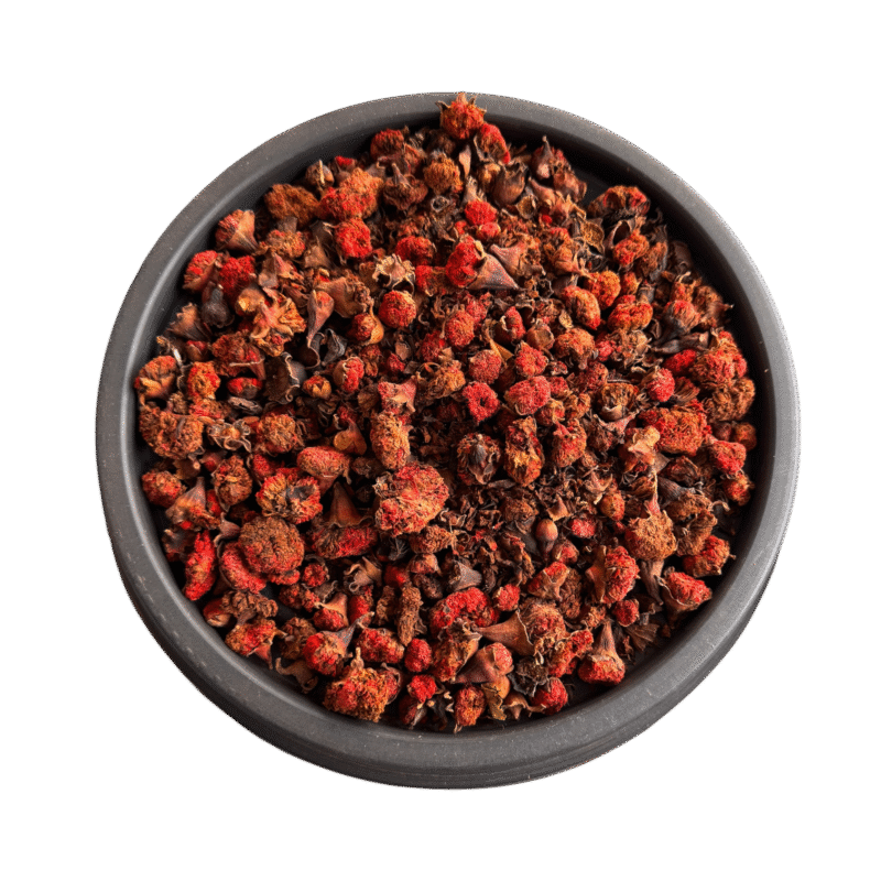 Dry Pomegranate Flower | Gul e anar | Gul anar | anar phool | گل انار | انار کا پھول