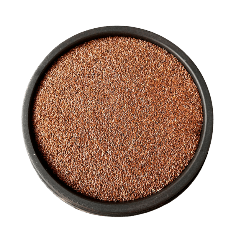 Flax seeds | flaxseeds | alsi | تخم السی