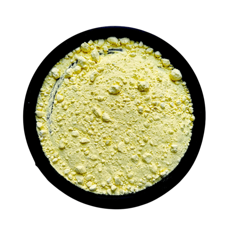 Sulphur | sulfur | گوگڑ