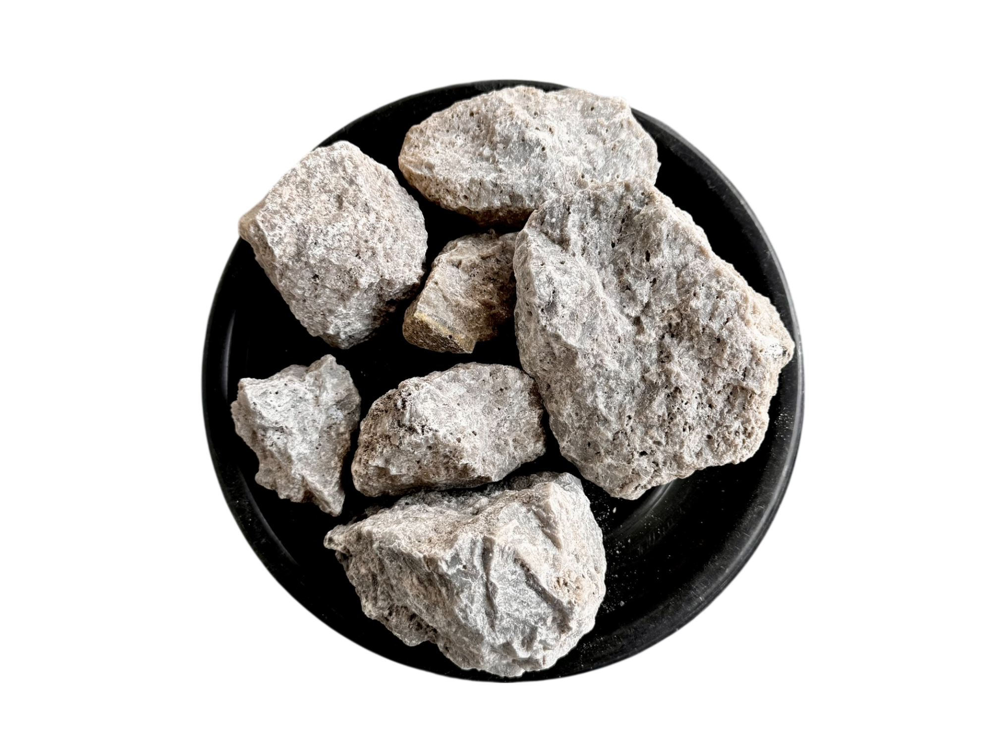 Black salt | namak siyah | نمک سیاہ