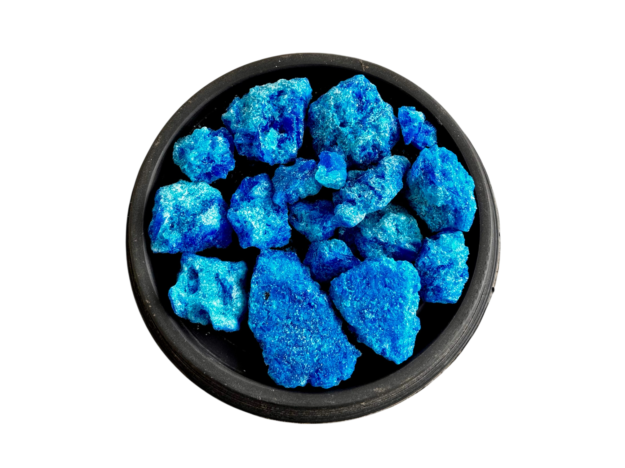 Copper sulfate | neela thotha | نیلا تھوتھا