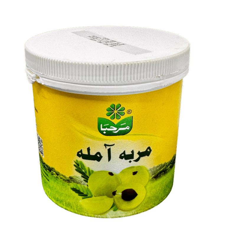 Marhaba Amla preserve | Muraba amla | مربہ آملہ