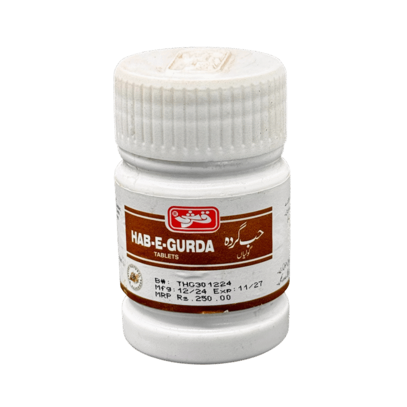 Hab e Gurda | Qarshi Hab e Gurda | حب گردہ