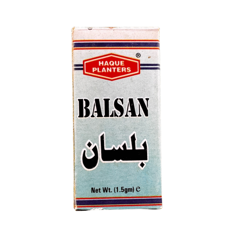 Balsan | بلسان