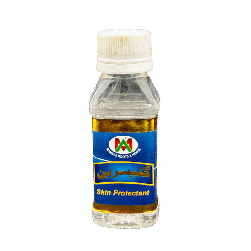 Glycerine | گلیسرین