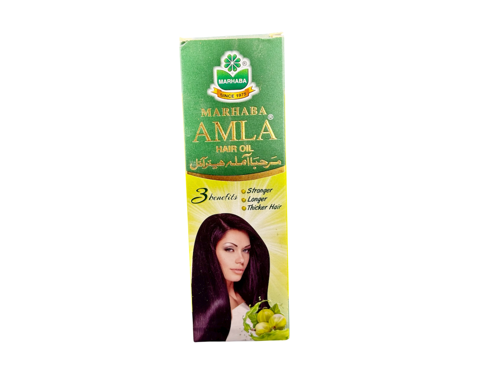 Amla hair oil | آملہ ہیئر آئل