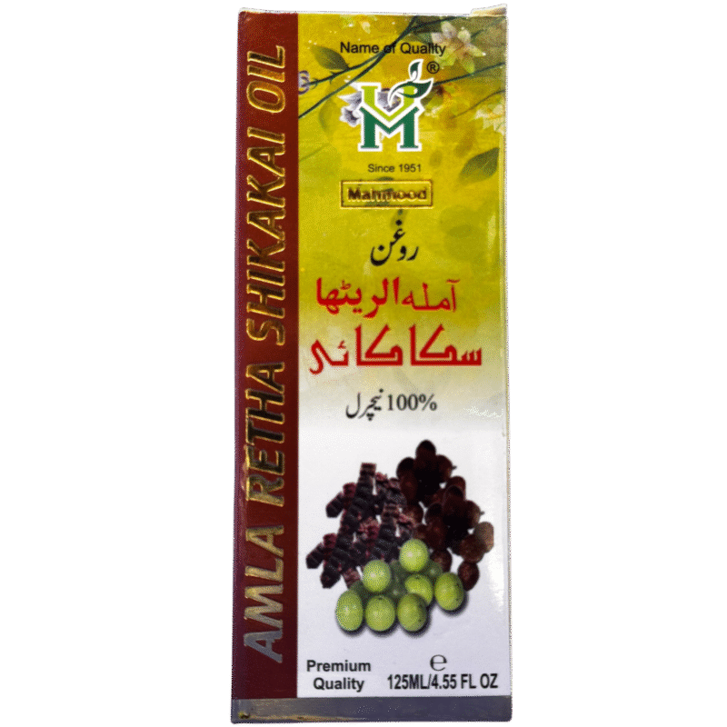 Sikakai oil | روغن سکاکائی