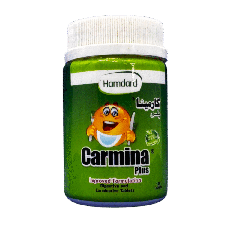 Carmina plus | کارمینا پلس