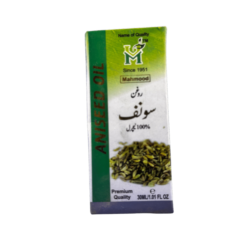Aniseed oil | روغن سونف | زیت الیانسون