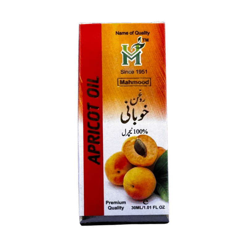 Apricot oil | روغن خوبانی | زیت المشمش