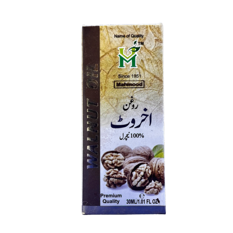 Walnut oil | روغن اخروٹ