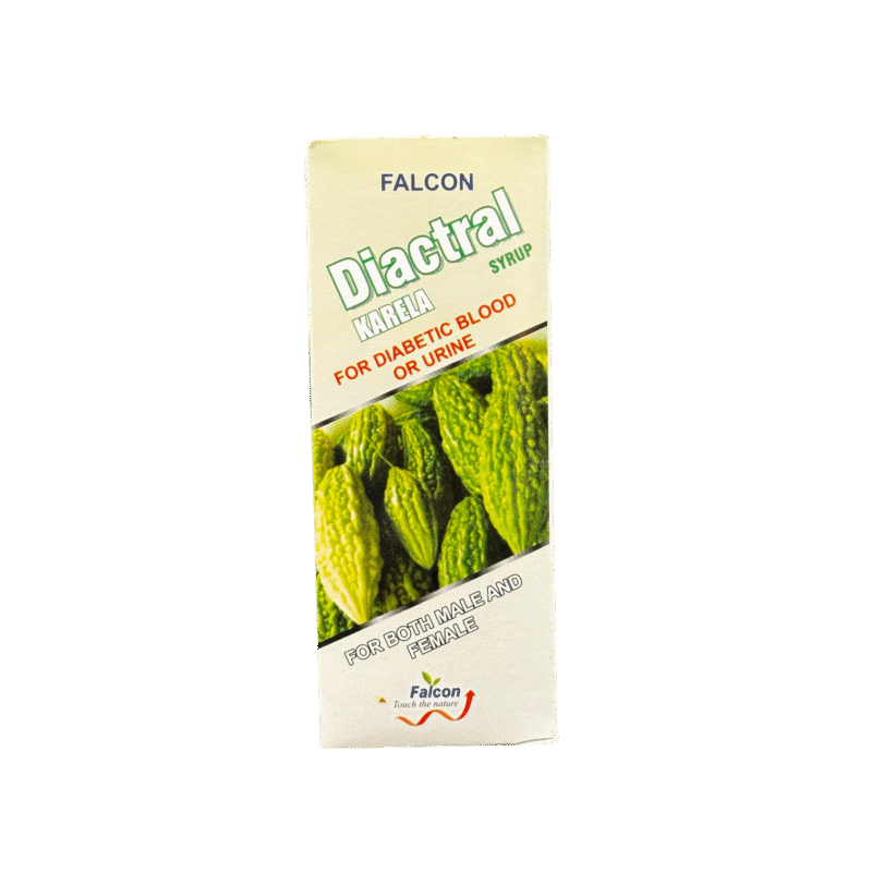 Falcon Diactral | Diactral | فالکن ڈایکٹرال