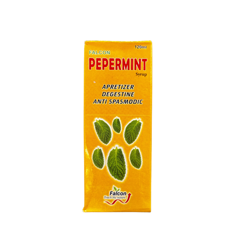Falcon Pepermint | Pepermint |  پیپرمنٹ
