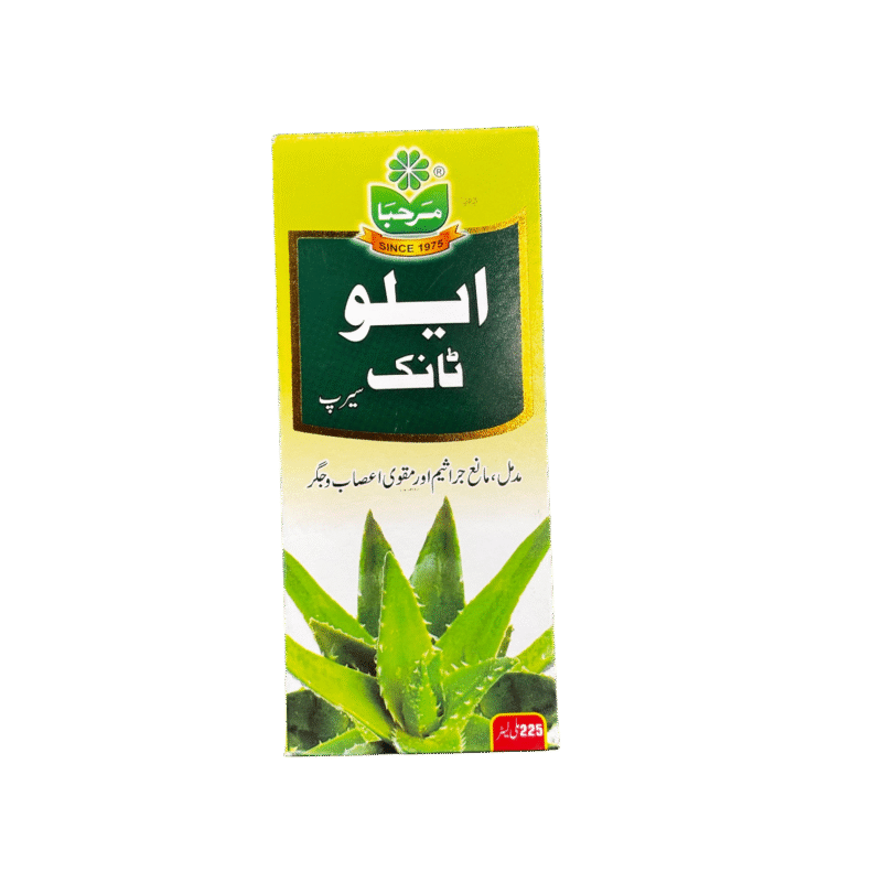 Aleo tonic | ایلو ٹانک