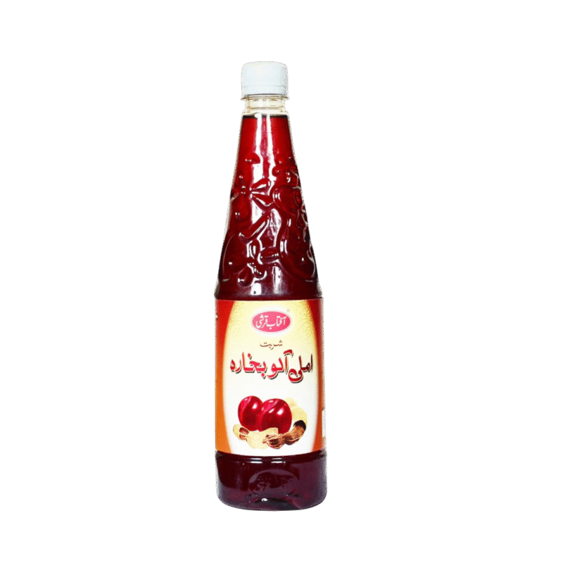 Sharbat imli aloo bukhara | Aloo bukhara | شربت املی آلوبخارا