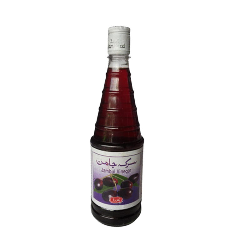 Jambul Vinegar | جامن سرکہ
