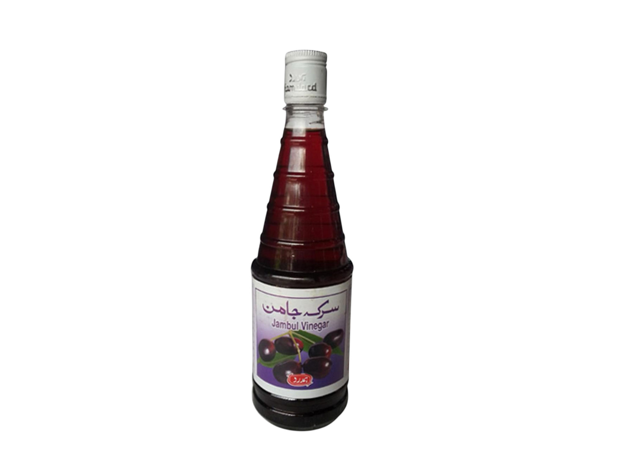 Jambul Vinegar | جامن سرکہ