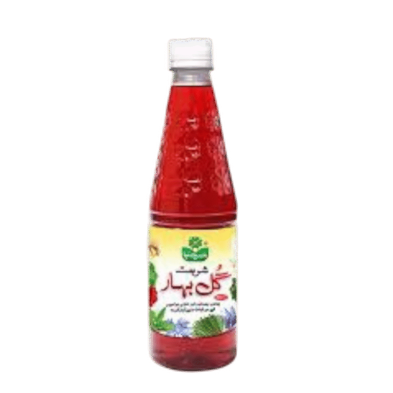 Sharbat Gul bahar | شربت گل بہار