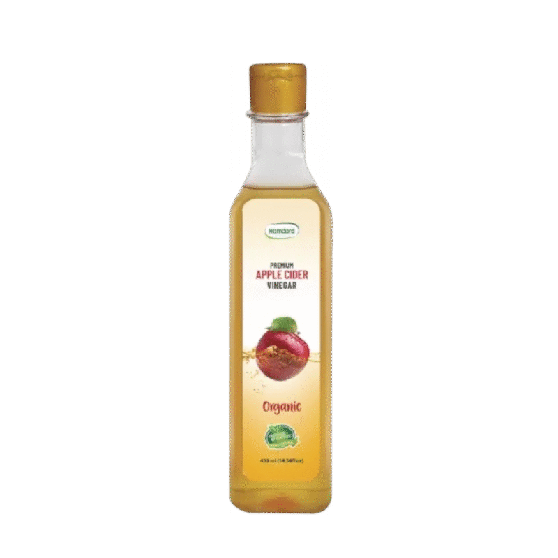 Apple Cider Vinegar | سیب سرکہ