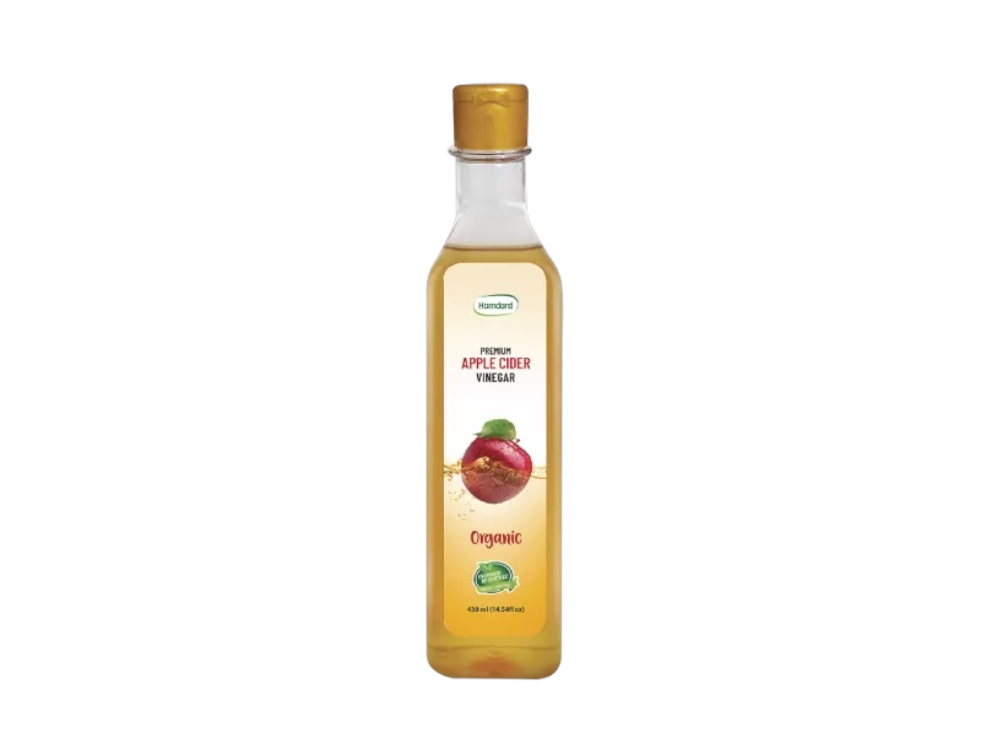 Apple Cider Vinegar | سیب سرکہ