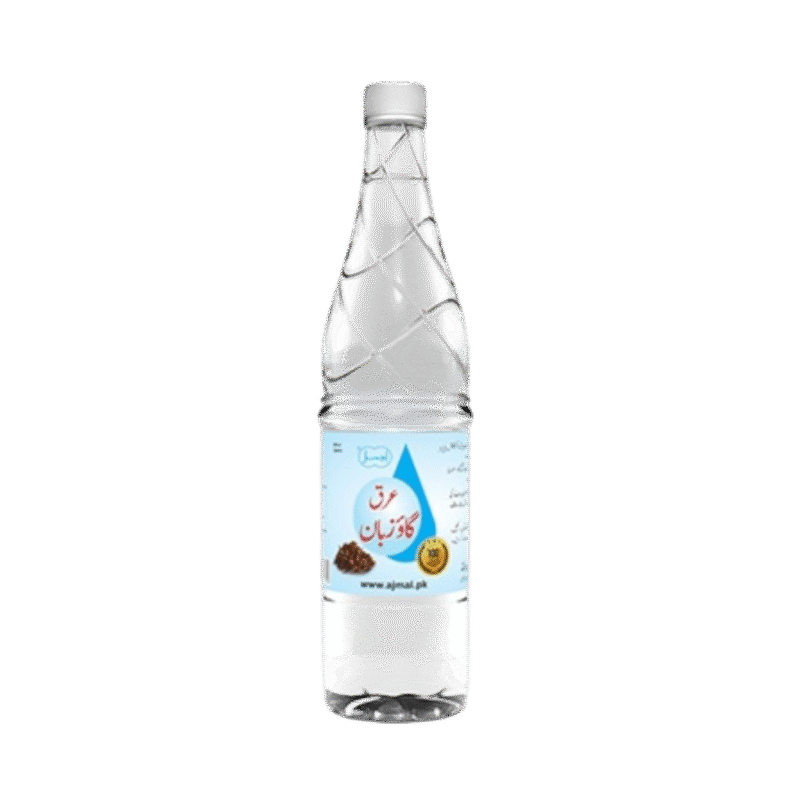 Arq e Gauzban | عرق گاؤزبان