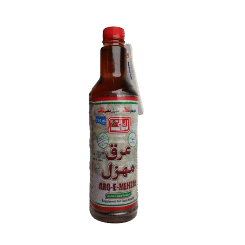 Arq e mehzal | عرق مھزل