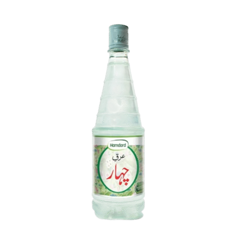 Arq Chahar | عرق چہار