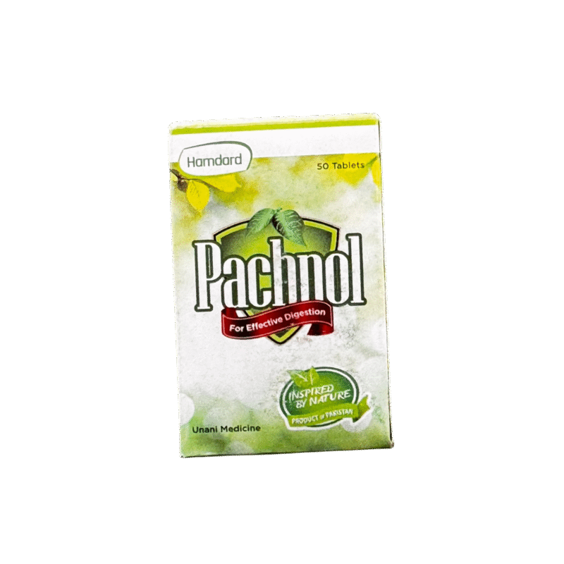 Pachnol | پچنول